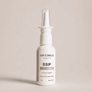 DSIP Nasal Spray