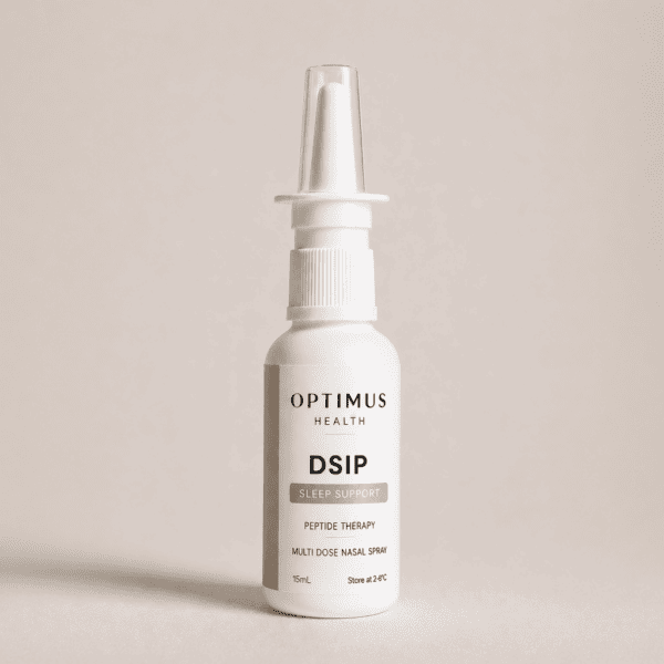 DSIP Nasal Spray