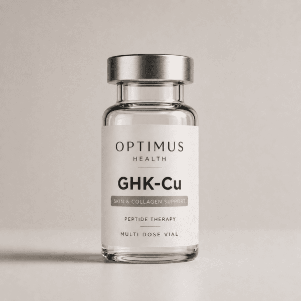 GHK-Cu