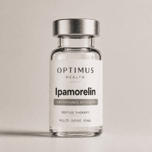 Ipamorelin