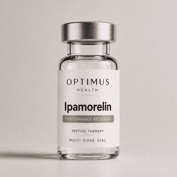 Ipamorelin