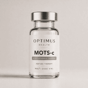MOTS-c