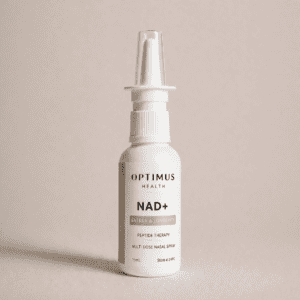 NAD+ Nasal Spray