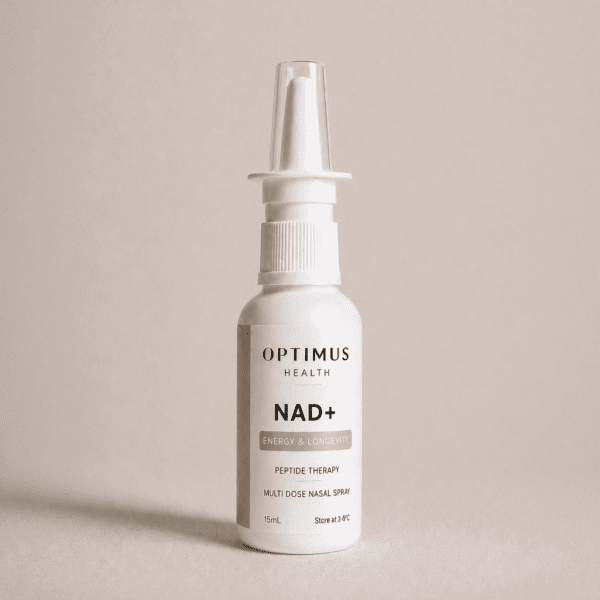 NAD+ Nasal Spray