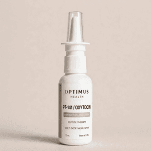 PT-141 / Oxytocin Nasal Spray
