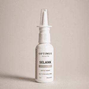 Selank Nasal Spray