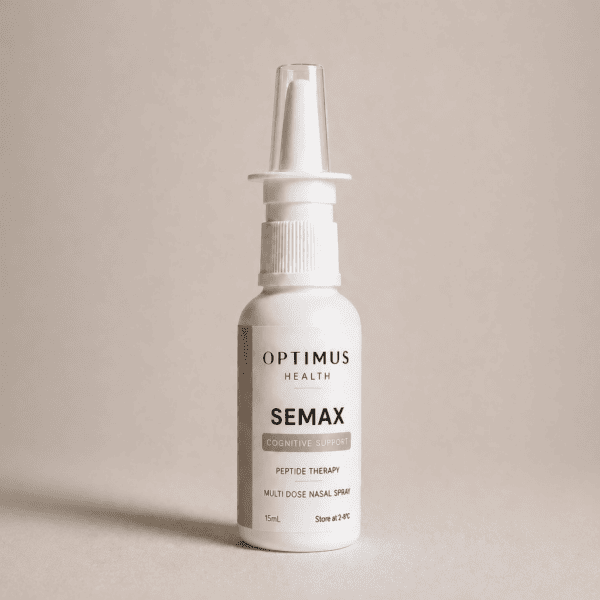 Semax Nasal Spray