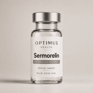 Sermorelin