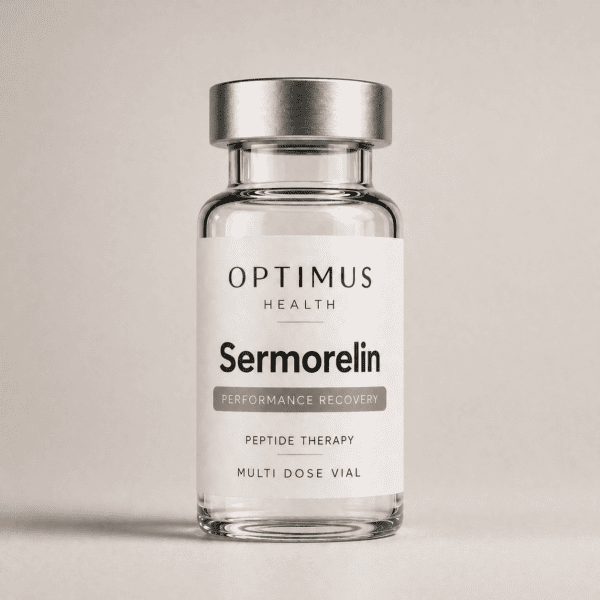 Sermorelin