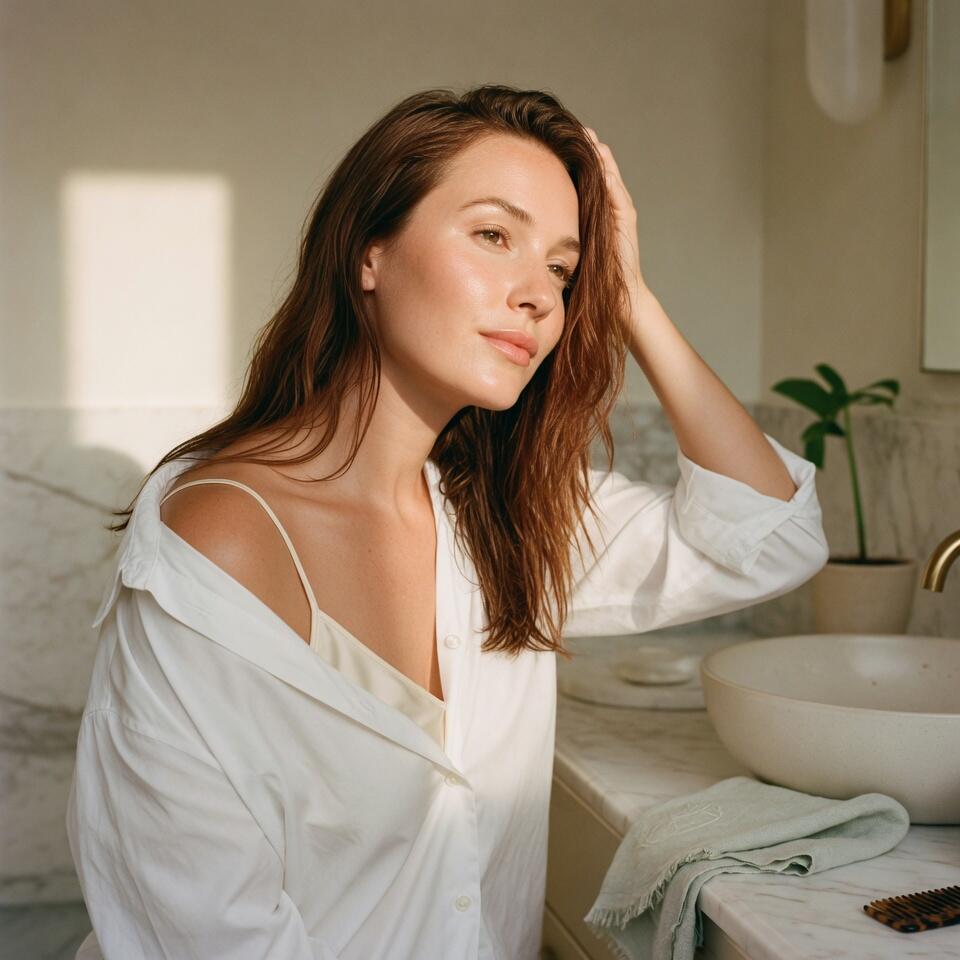 Beauty, Skin & Collagen
